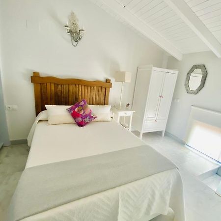 Appartamento Loft13 Siviglia Esterno foto