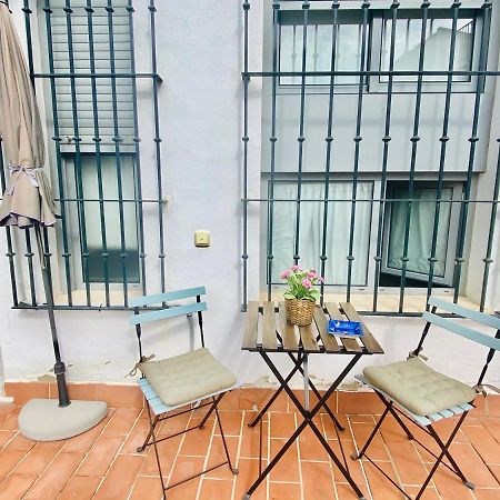 Appartamento Loft13 Siviglia Esterno foto