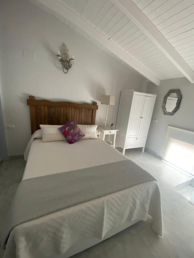 Appartamento Loft13 Siviglia Esterno foto