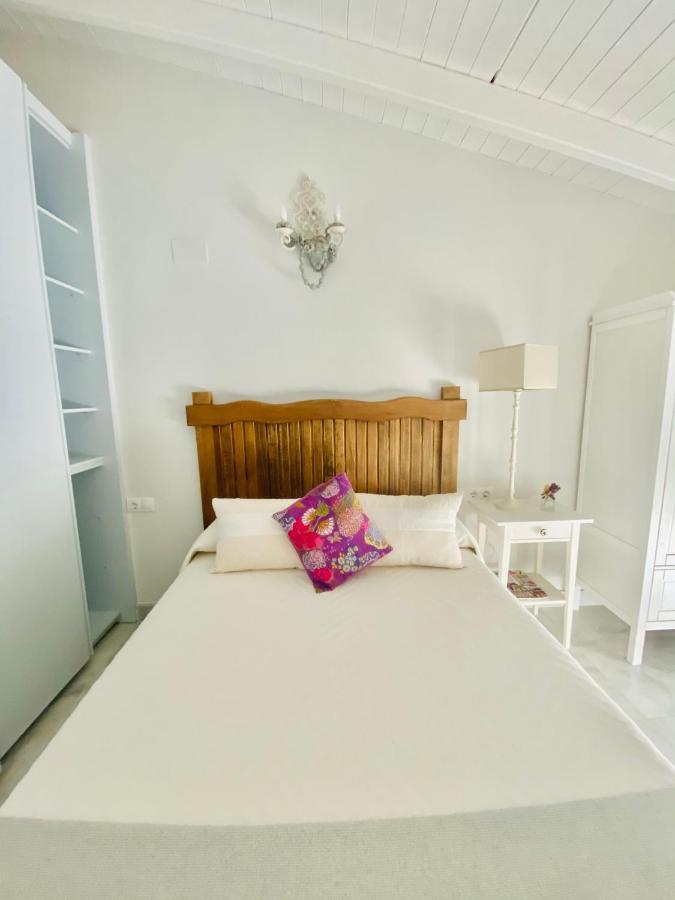 Appartamento Loft13 Siviglia Esterno foto
