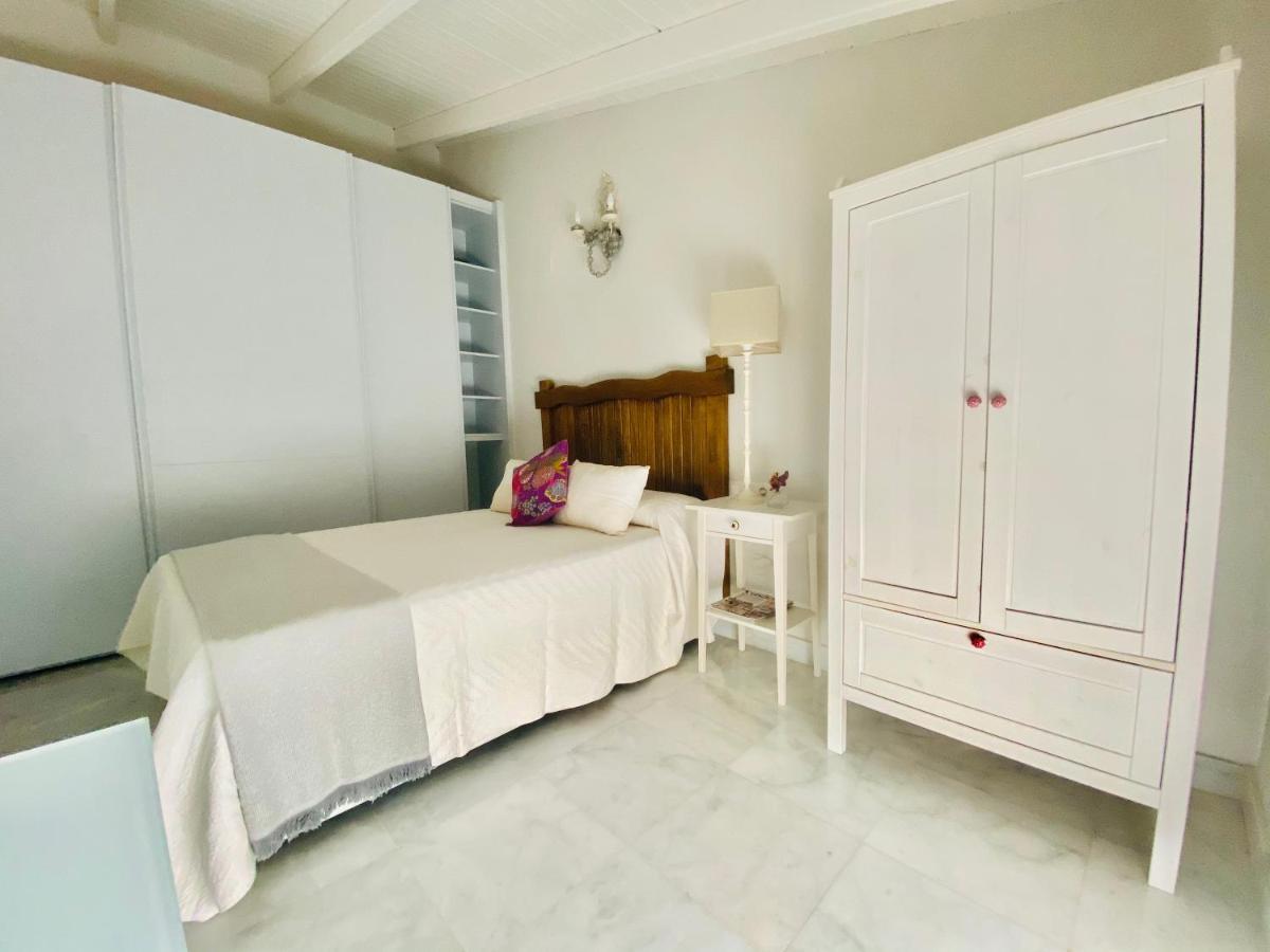 Appartamento Loft13 Siviglia Esterno foto