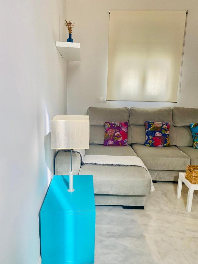 Appartamento Loft13 Siviglia Esterno foto