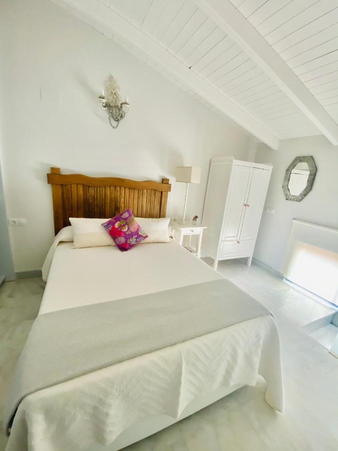 Appartamento Loft13 Siviglia Esterno foto