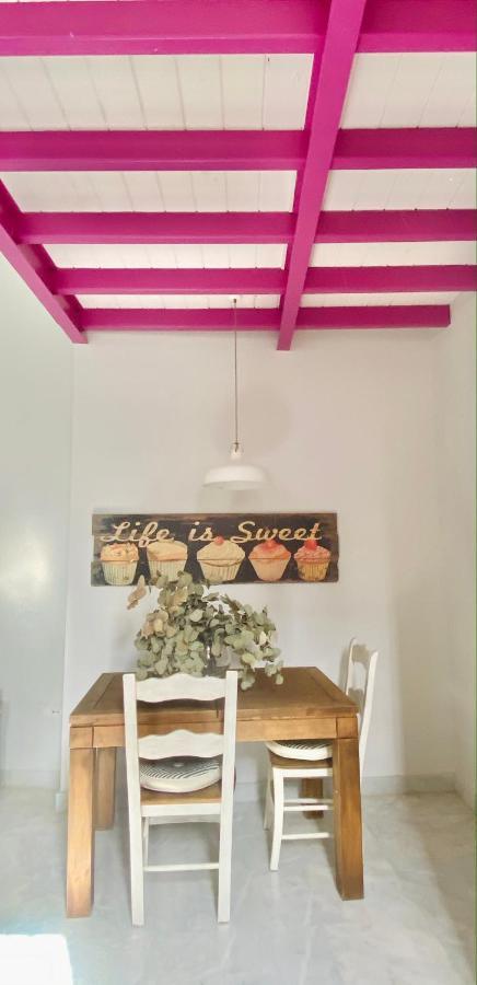 Appartamento Loft13 Siviglia Esterno foto