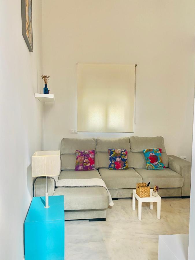 Appartamento Loft13 Siviglia Esterno foto
