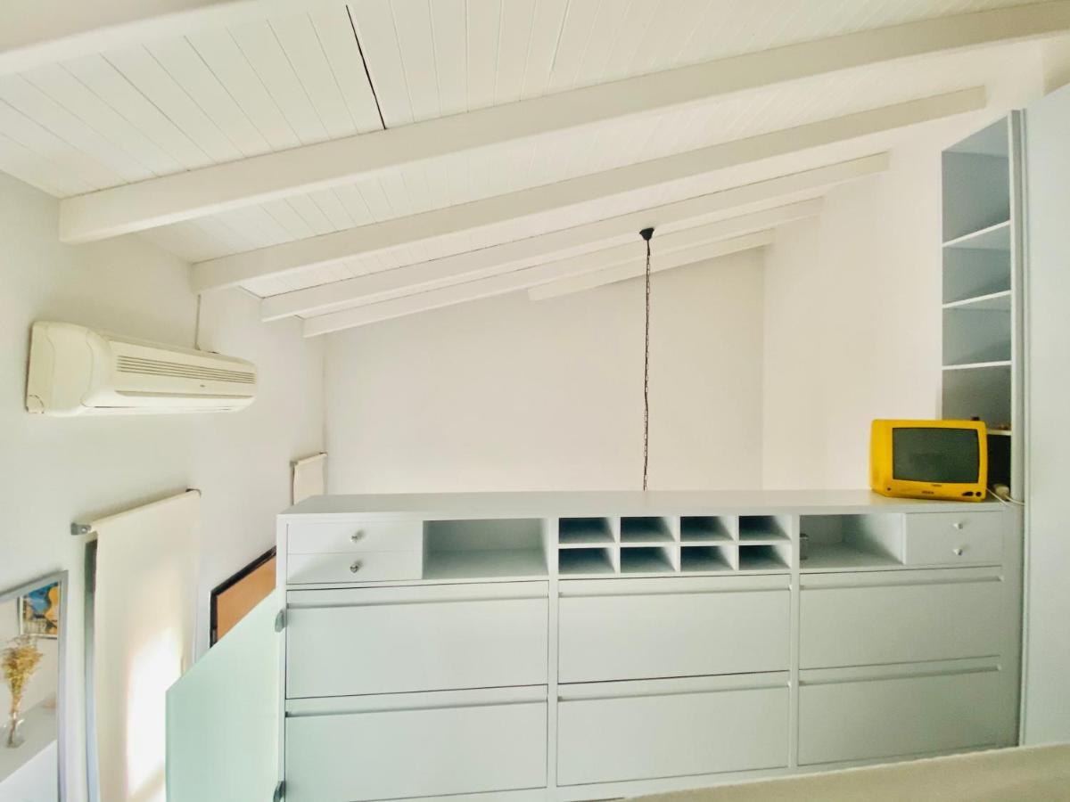 Appartamento Loft13 Siviglia Esterno foto
