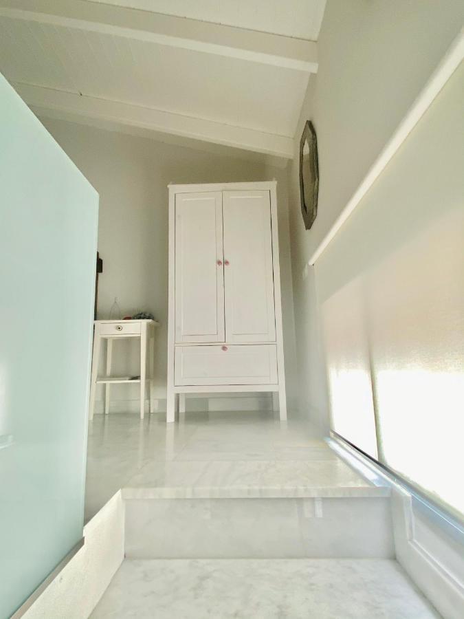 Appartamento Loft13 Siviglia Esterno foto