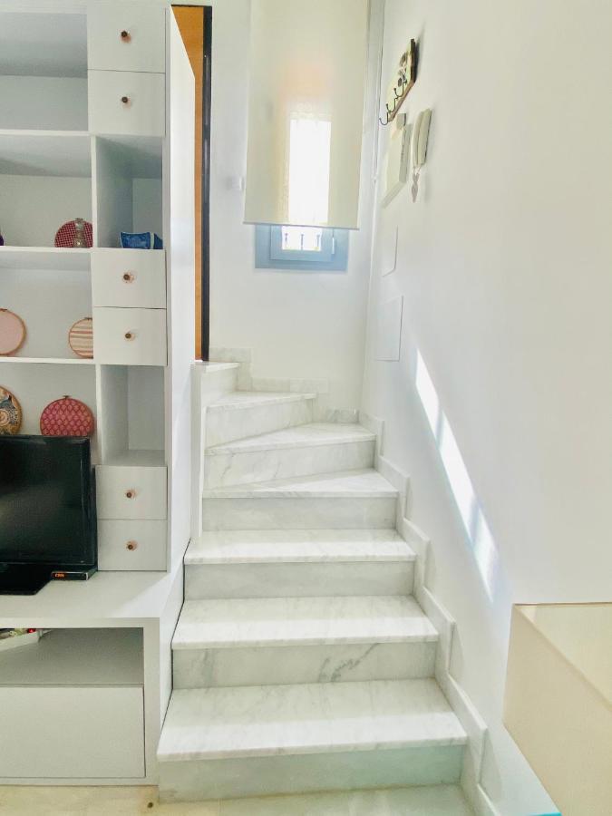Appartamento Loft13 Siviglia Esterno foto