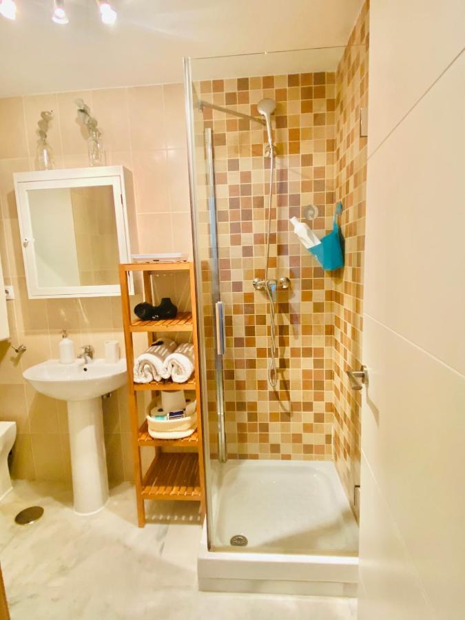 Appartamento Loft13 Siviglia Esterno foto