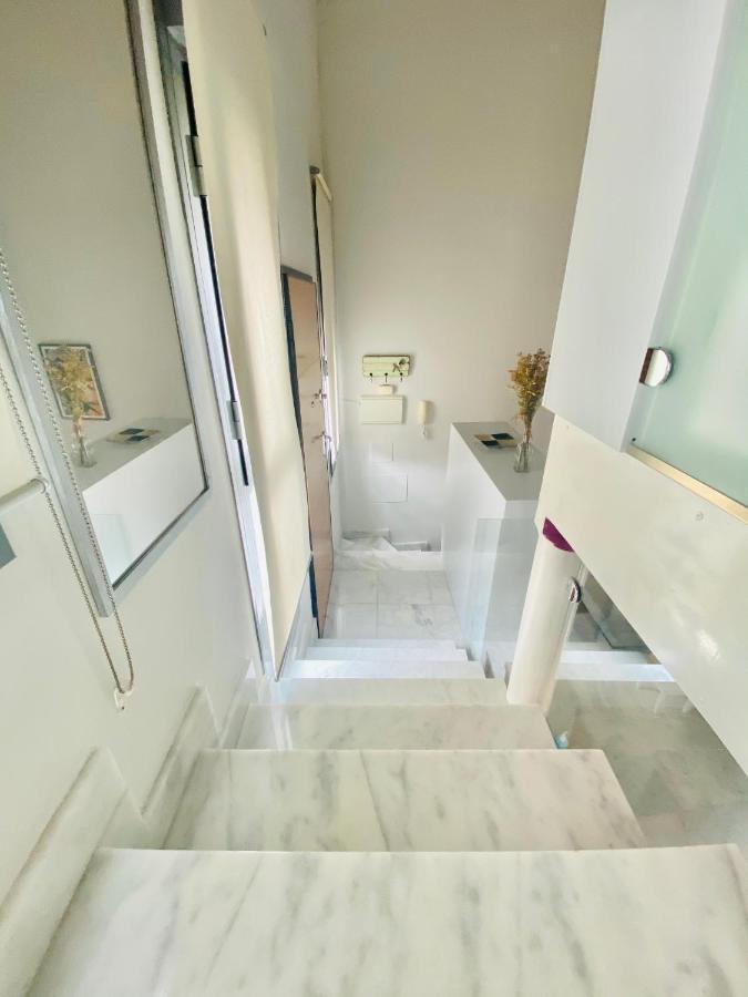 Appartamento Loft13 Siviglia Esterno foto