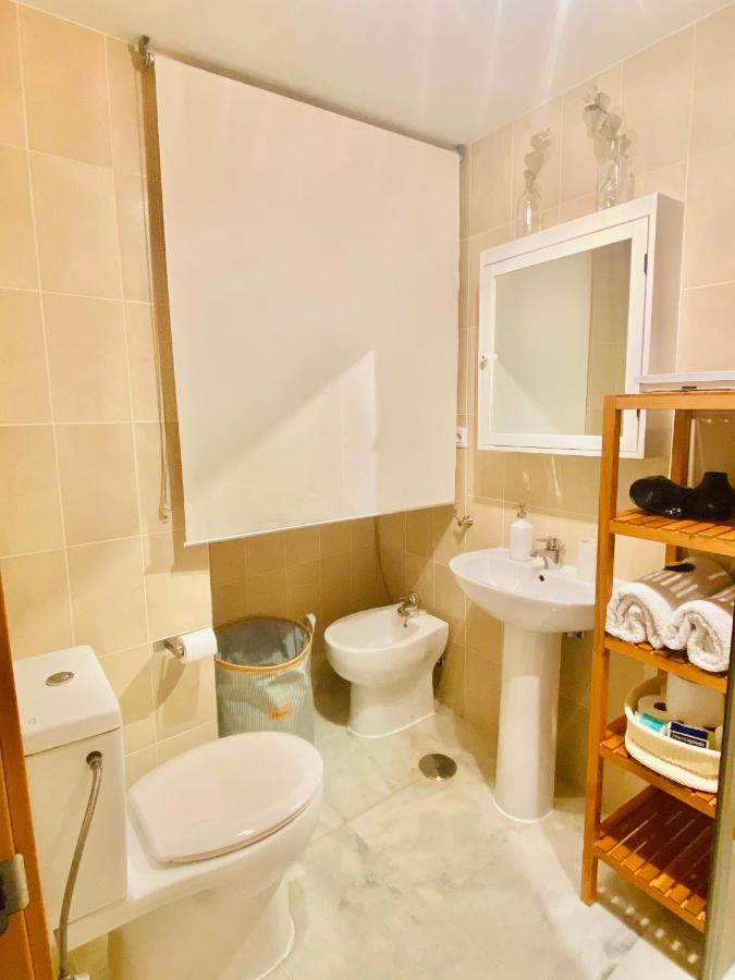 Appartamento Loft13 Siviglia Esterno foto